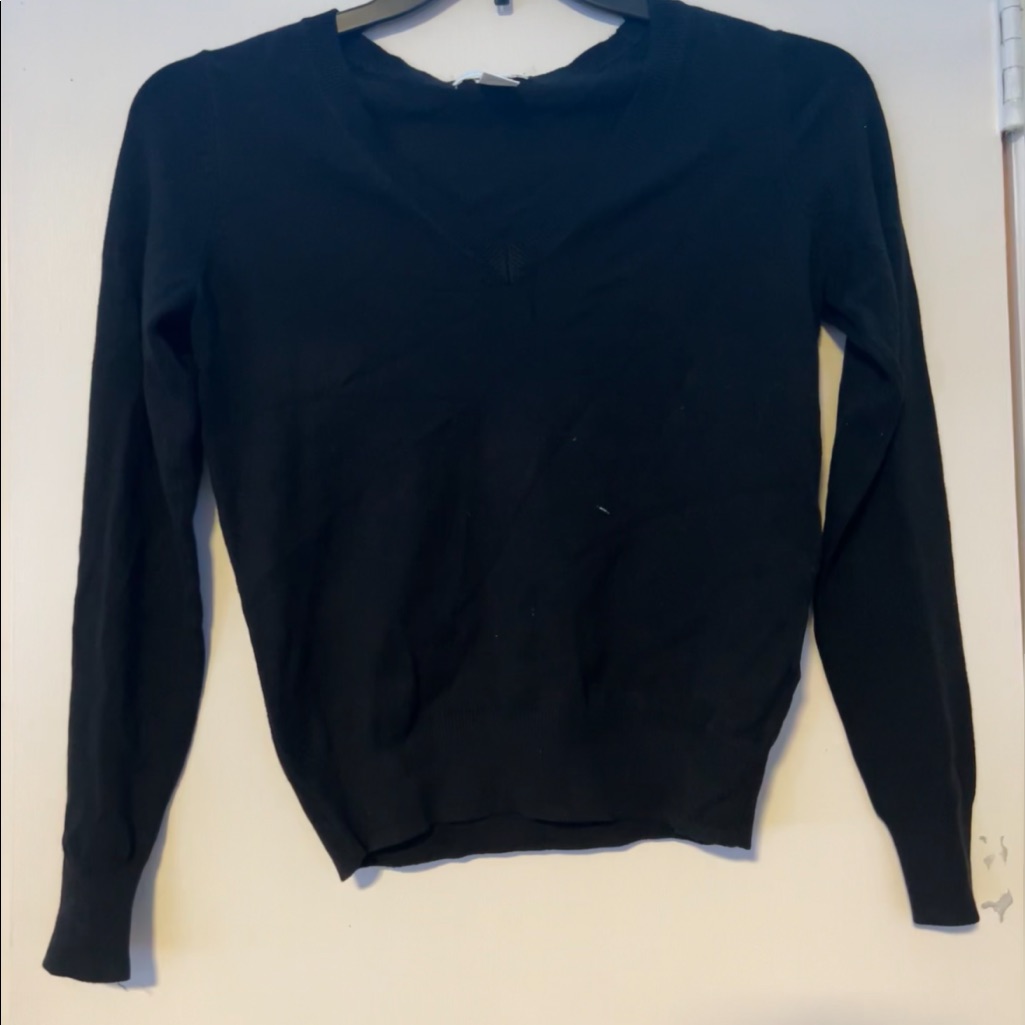 H&M Basic V-Neck